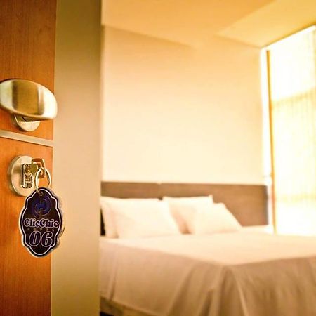 Hotel Clic Chic Maceio  Exterior photo