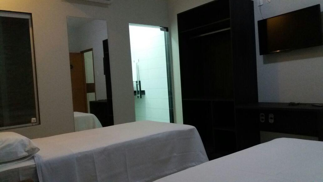 Hotel Clic Chic Maceio  Exterior photo