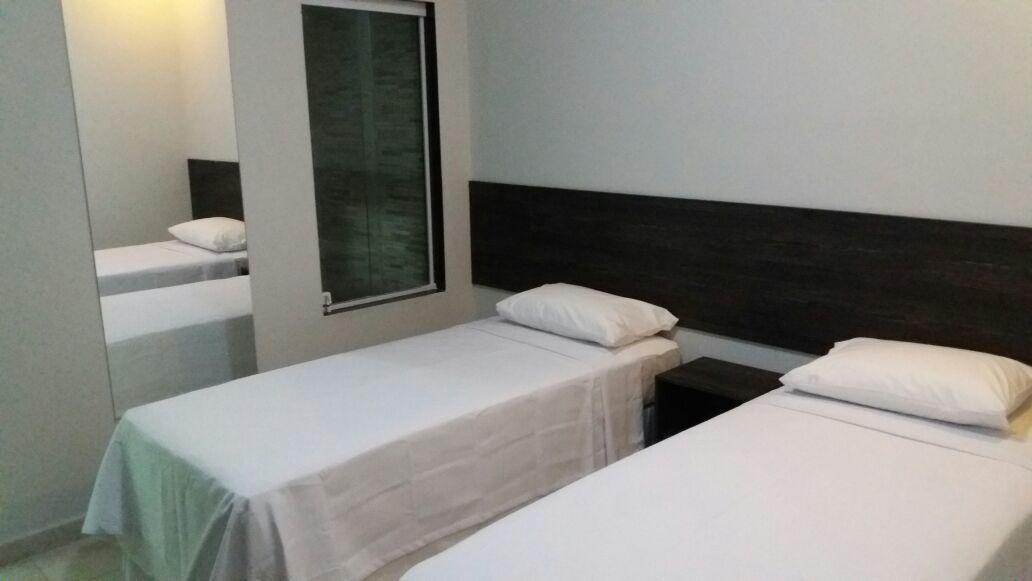 Hotel Clic Chic Maceio  Exterior photo