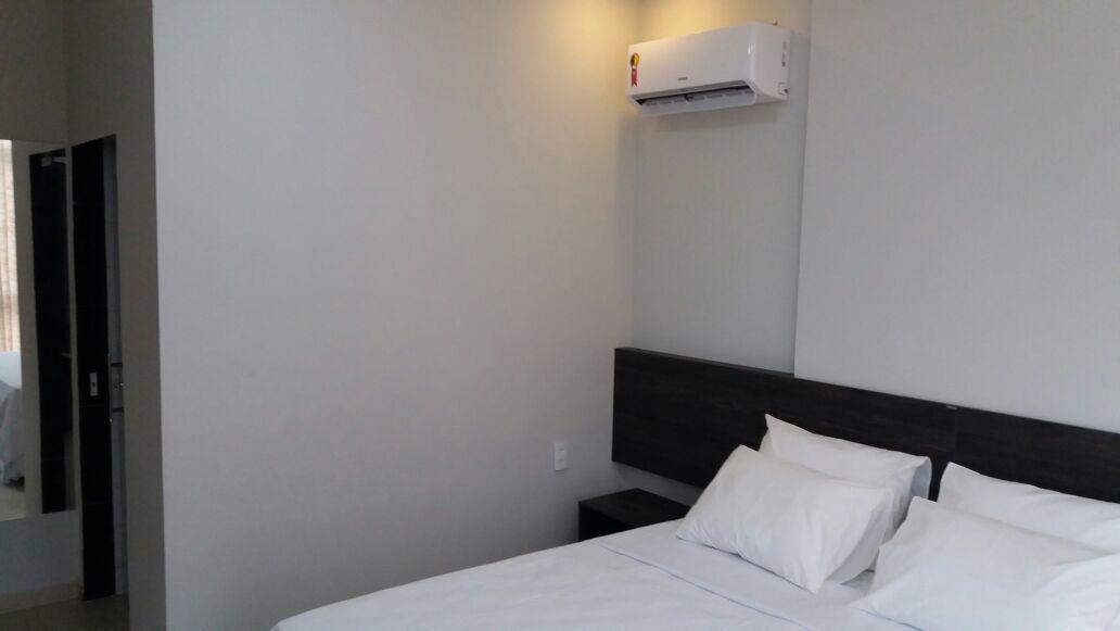 Hotel Clic Chic Maceio  Exterior photo