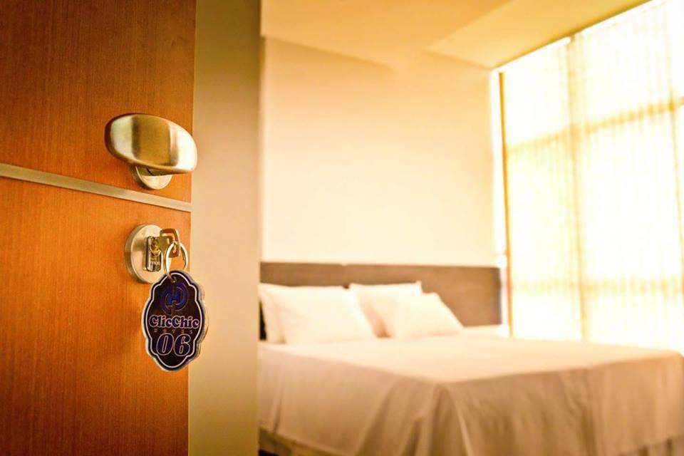 Hotel Clic Chic Maceio  Exterior photo
