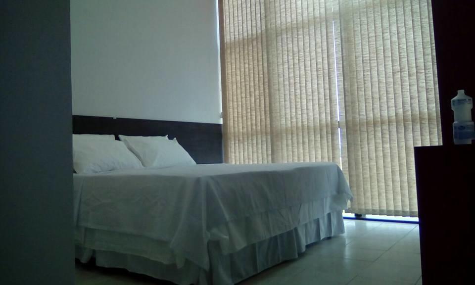 Hotel Clic Chic Maceio  Exterior photo